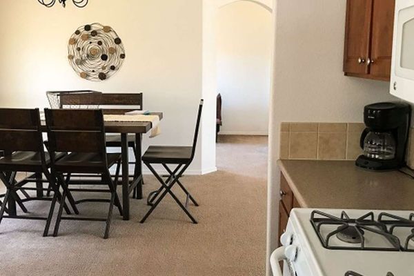 Hotel TICABOO LODGE LAKE POWELL (Laketown)